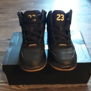 Jordans